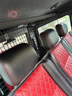 مرسيدس بنز G-Class